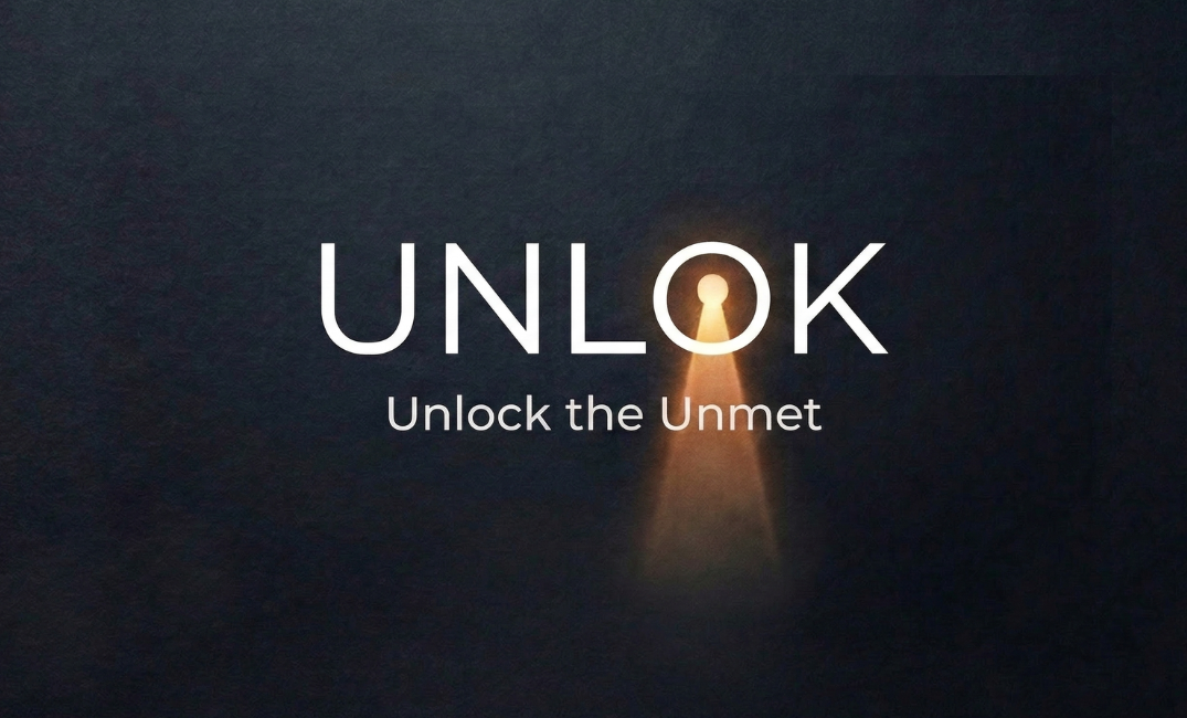 UNLOK Brand Visual